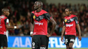 Mercato - EA Guingamp : Yatabaré jusqu’en 2015 !