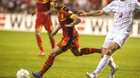 Amical : Hazard mobilise les supporters belges