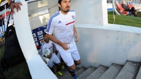 Bisevac : « L’OL n’est jamais mort »