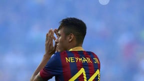 Mercato - Barcelone : « Neymar ? On dirait que le Barça croit toujours avoir raison… »