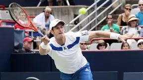 Tennis - Cincinnati : Murray écrase Youzhny et retrouvera Benneteau !