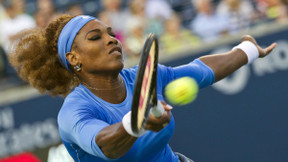 Tennis - Cincinnati : S. Williams a dû batailler !