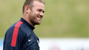 Mercato - Manchester United : « Rooney n’ira nulle part »