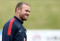 Mercato - Manchester United : « Rooney n’ira nulle part »