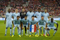Équipe de France - Deschamps : « Il y a forcément des enseignements »