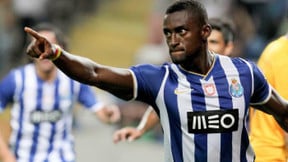 Mercato - AS Monaco : Barcelone dans la course pour Jackson Martinez ?