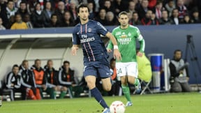 Mercato - PSG : Pastore raconte son faux transfert à l’ASSE