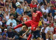 Liverpool - Kolo Touré : « Liverpool peut être champion cette année »