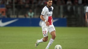 Mercato - PSG - Pastore : « C’est mieux pour moi d’avoir moins de responsabilités »