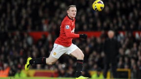 Mercato - Manchester United : « Rooney ? Je ne suis pas inquiet »