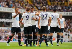 Tottenham : Soldado veut marquer plus de 20 buts !