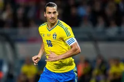 Vidéo : Le triplé de Zlatan Ibrahimovic contre la Norvège !