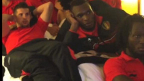 Vidéo : Les Belges très détendus avant d’affronter la France