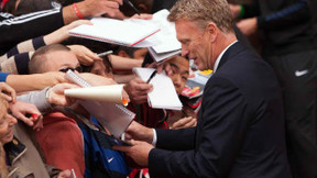 Manchester United : Un calendrier difficile selon Moyes