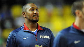 Boris Diaw : « Un statut à défendre »