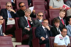 Mercato - Arsenal : Wenger veut prendre son temps