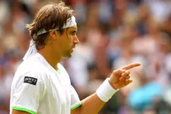 Tennis - ATP : Un quatrième qualifié pour le Masters