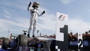 F1 - Mercedes : Hamilton ne regrette pas son choix