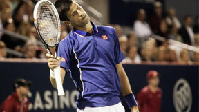 Tournoi de Cincinnati : Isner s’offre Djokovic !