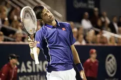 Tournoi de Cincinnati : Isner s’offre Djokovic !