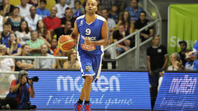 Basket : Les Bleus n’ont rien lâché face à la Serbie