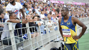 Athlétisme - Tamgho : « Une nouvelle vague de sauteurs »