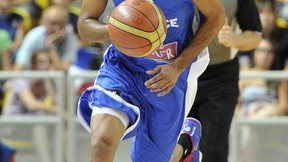 Tony Parker : « On a encore pas mal de travail »