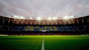 Barcelone : La première réaction catalane après la sanction de la FIFA