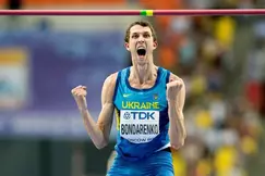 Athlétisme - Sotomayor : « Bondarenko peut battre mon record »