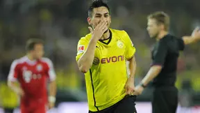 Bundesliga - Borussia Dortmund : Pépin physique pour Gündogan