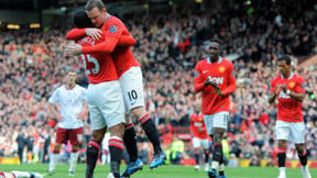 Mercato - Manchester United : Nouvelle offre de Chelsea pour Rooney ?