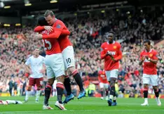 Mercato - Manchester United : Nouvelle offre de Chelsea pour Rooney ?