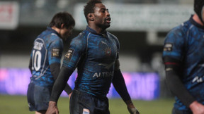 Top 14 - Montpellier - Ouedraogo : « Le RC Toulon est une grande équipe prête à tout moment… »