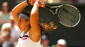Tennis - Marion Bartoli : « L’impression d’avoir tout donné pour gagner Wimbledon… »