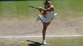 Tennis - Marion Bartoli : « C’est après le match je ne l’avais pas envisagé avant… »