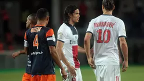 PSG : Laurent Blanc évoque le duo Ibrahimovic-Cavani