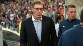 PSG - Laurent Blanc : « Emballer le match… »