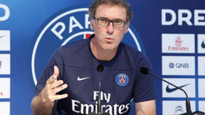 PSG - Laurent Blanc : « Plus la compétition avancera et plus on sera prêts »