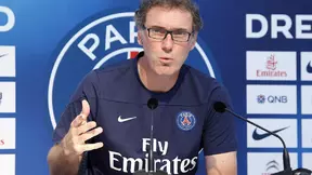 PSG - Laurent Blanc : « Plus la compétition avancera et plus on sera prêts »