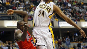 NBA - Pacers : P. George veut être le leader de l’équipe