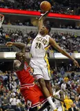 NBA - Pacers : P. George veut être le leader de l’équipe