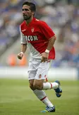 AS Monaco : Moutinho forfait pour Montpellier