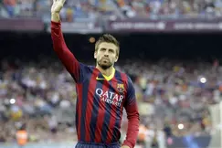 Barcelone - Piqué : « Figo ? Quelques jours avant de signer au Real, il disait encore qu’il ne partirait pas »