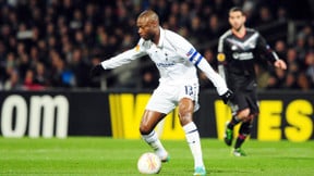 Mercato - Crystal Palace : Gallas avec Chamakh ?