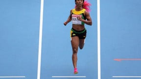 Mondiaux de Moscou : Le doublé pour Fraser-Pryce !