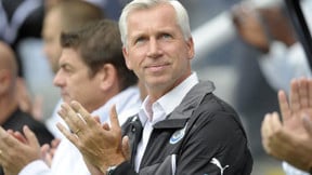 Newcastle - Pardew : « Cabaye est aussi important que Rooney »