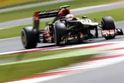 F1 - Grosjean : « Ma première victoire n’est plus très loin »