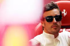F1 : « Alonso n’apporterait que des problèmes à Red Bull »