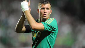 ASSE : Tabanou apte pour Guingamp