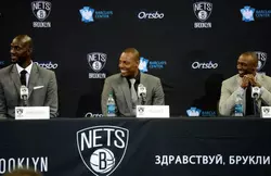 NBA - Pierce : « Je hais les Knicks avec passion »